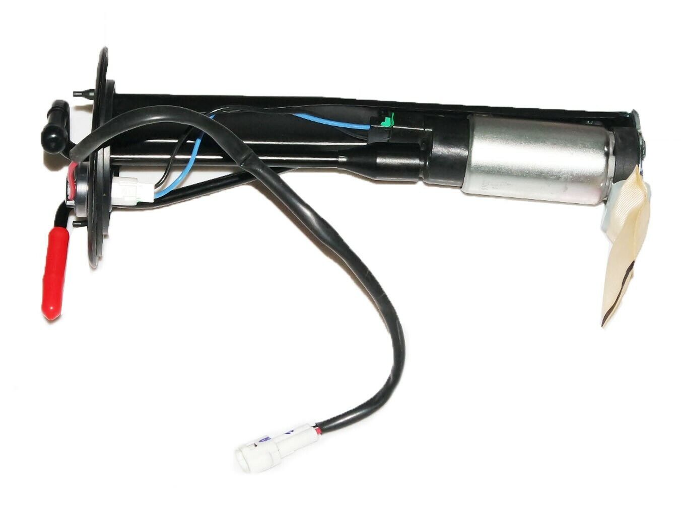 POMPA BENZINA/ POMPA CARBURANTE COMPLETA SUZUKI SJ/ SAMURAI - Autoricambi4x4