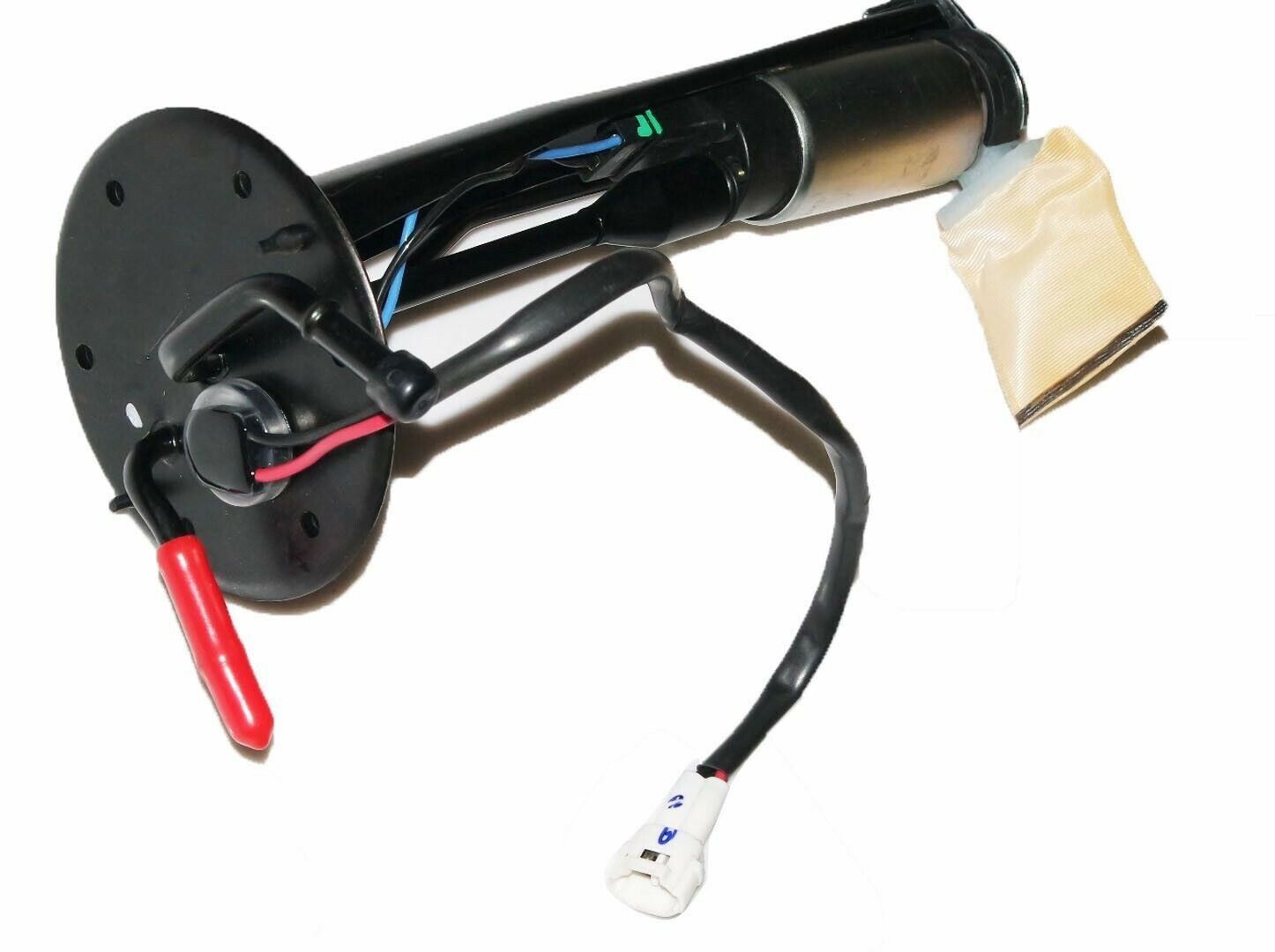 POMPA BENZINA/ POMPA CARBURANTE COMPLETA SUZUKI SJ/ SAMURAI - Autoricambi4x4