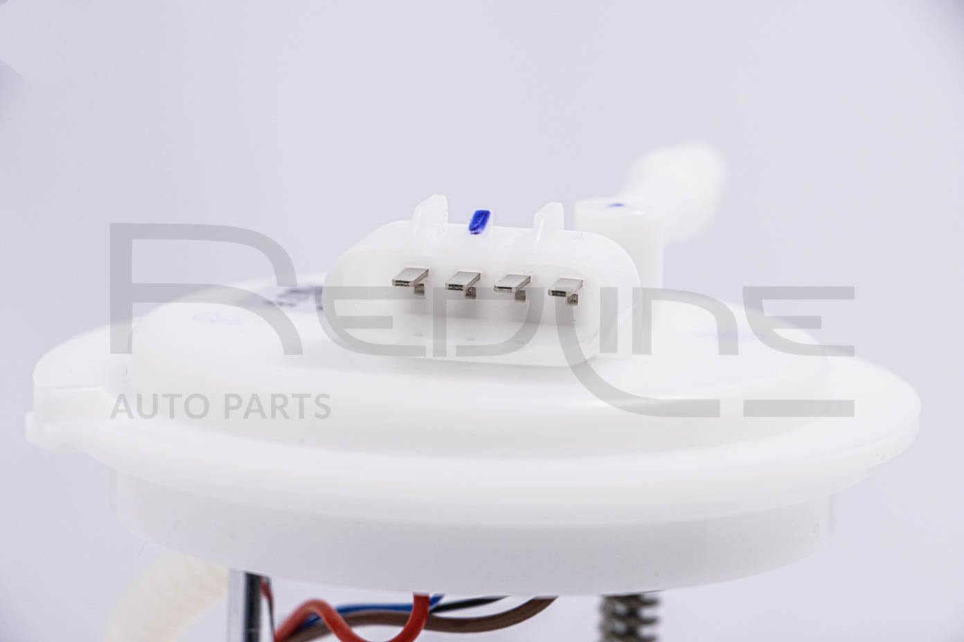 POMPA CARBURANTE (BENZINA/GAS) COMPLETA PER DR MOTOR DR 5 - DR MOTOR DR 6 (A 1 BECCUCCIO) - Autoricambi4x4