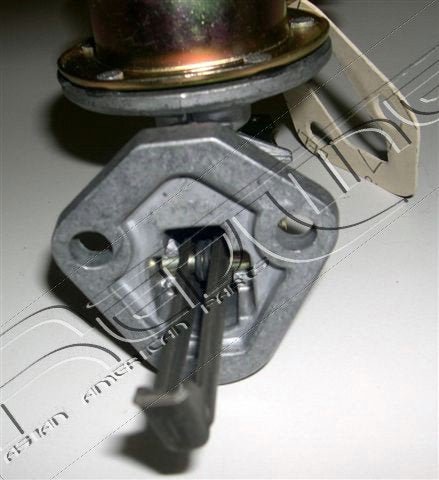 POMPA CARBURANTE LAND ROVER DISCOVERY 2.5 TDI - Autoricambi4x4