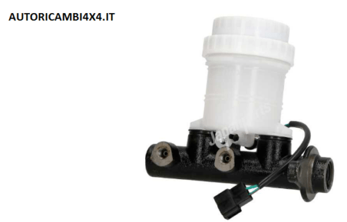 POMPA FRENO MITSUBISHI PAJERO 1° SERIE - MITSUBISHI L200 - Autoricambi4x4