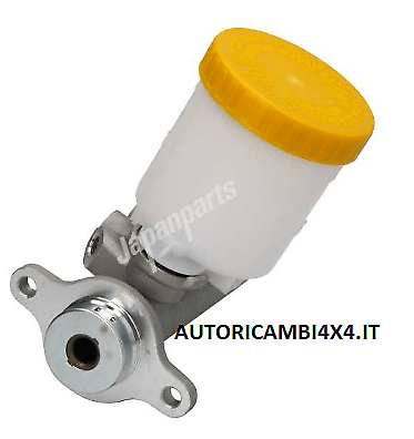 POMPA FRENO NISSAN 300 ZX (Z31) 3.0 125 KW - Autoricambi4x4