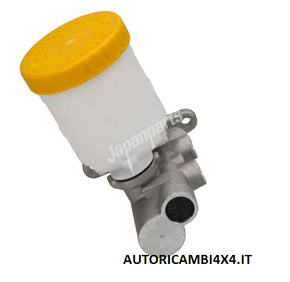 POMPA FRENO NISSAN 300 ZX (Z31) 3.0 125 KW - Autoricambi4x4