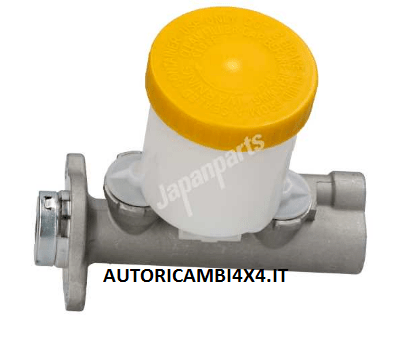 POMPA FRENO NISSAN 300 ZX (Z31) 3.0 125 KW - Autoricambi4x4