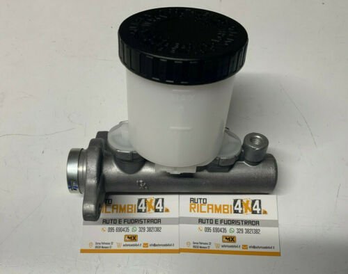 POMPA FRENO NISSAN KING CAB D21 - Autoricambi4x4