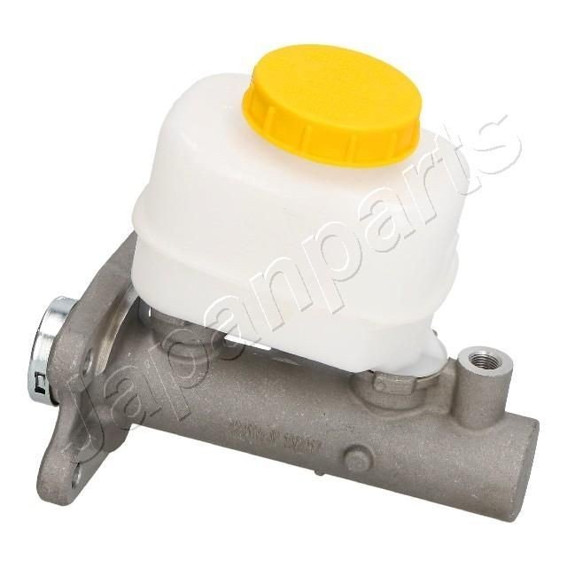 POMPA FRENO NISSAN PATROL GR Y61 - Autoricambi4x4