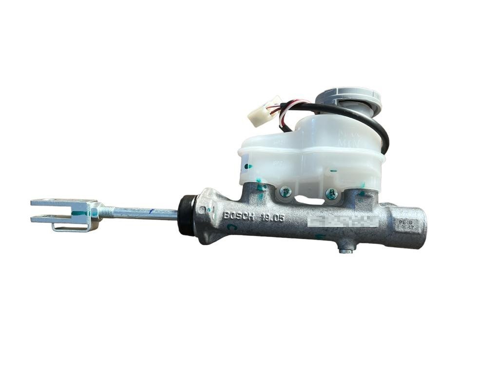 POMPA FRENO SUZUKI SAMURAI SJ410/ SJ413/ SAMURAI/ SANTANA (BOSCH) - Autoricambi4x4