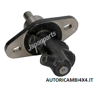 POMPA FRENO SUZUKI SJ410/SJ410 CABRIO 1.0 MOTORE F10A - Autoricambi4x4