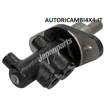 POMPA FRENO SUZUKI SJ410/SJ410 CABRIO 1.0 MOTORE F10A - Autoricambi4x4