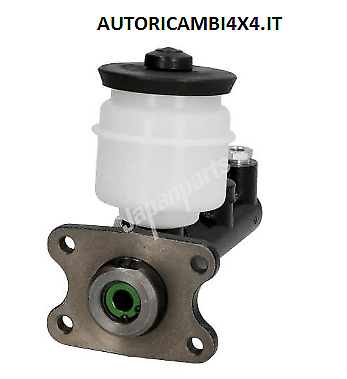 POMPA FRENO TOYOTA HILUX 2° SERIE CODICE MOTORE 2L/4Y - Autoricambi4x4