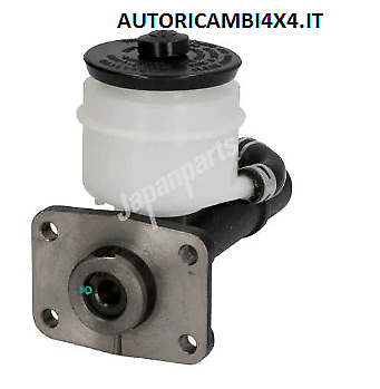 POMPA FRENO TOYOTA LAND CRUISER DAL 1980 AL 1996 - Autoricambi4x4