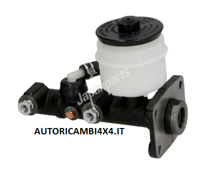 POMPA FRENO TOYOTA LAND CRUISER DAL 1980 AL 1996 - Autoricambi4x4