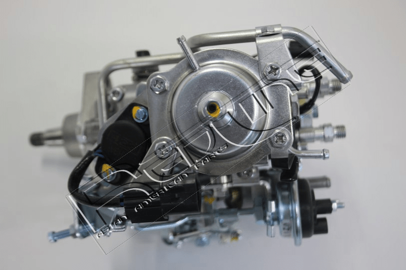 POMPA INIEZIONE ORIGINALE HYUNDAI GALLOPER 33103 - 42370 - Autoricambi4x4