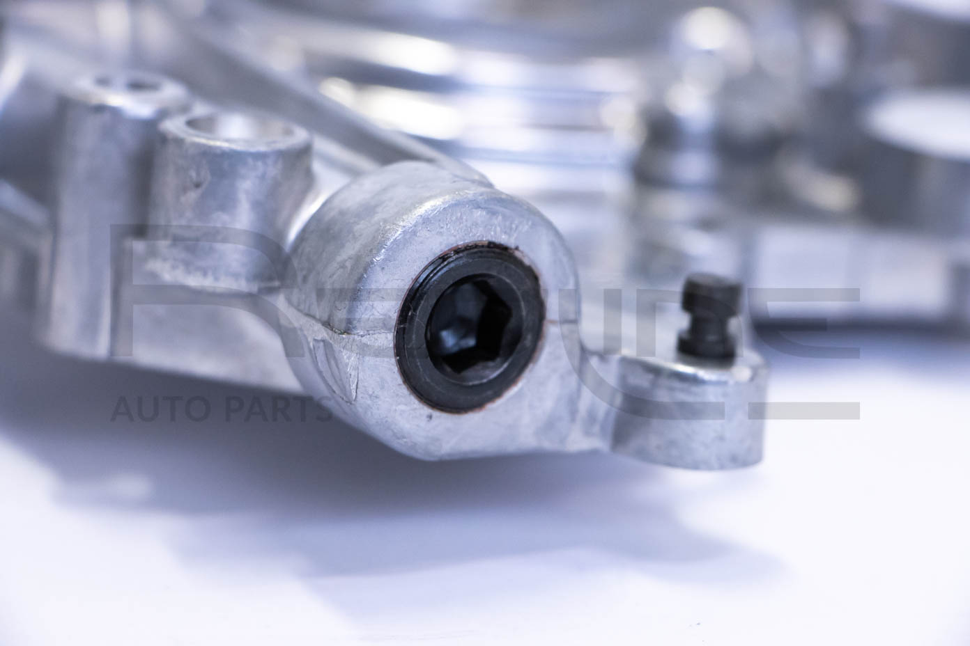 POMPA OLIO DAIHATSU FEROZA/ CHARADE/ PIAGGIO PORTER - Autoricambi4x4