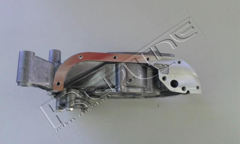 POMPA OLIO MITSUBISHI PAJERO II/ PAJERO SPORT I/ L200 K64T/ K74T 2.5 - Autoricambi4x4