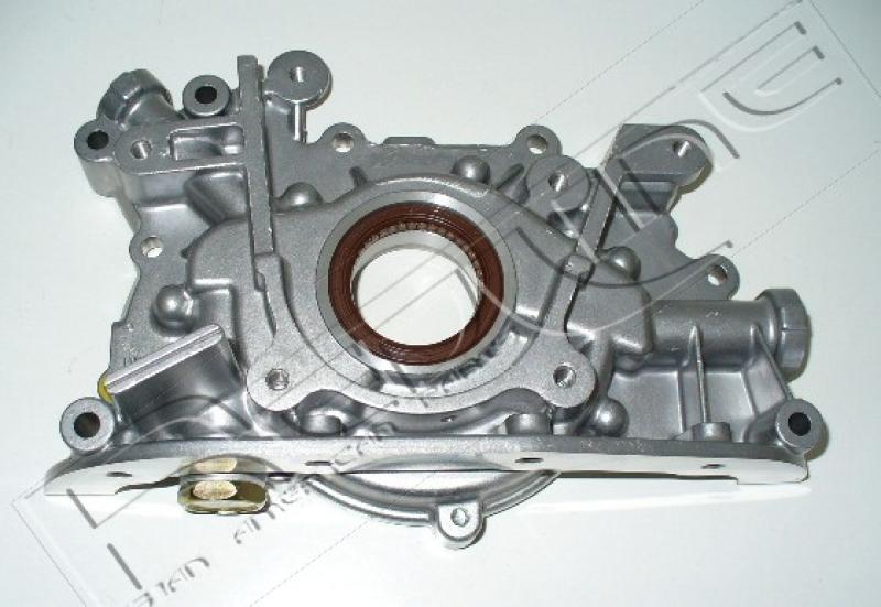 POMPA OLIO NISSAN PATROL GR Y60 2.8 TD - NISSAN PATROL(K260) 2.8 TD - NISSAN PATROL(W260) 2.8 TD - NISSAN PATROL SAFARI/SPAIN 2.8 TD - Autoricambi4x4