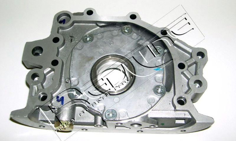 POMPA OLIO SUZUKI SJ410/ LJ80 1.0 - Autoricambi4x4