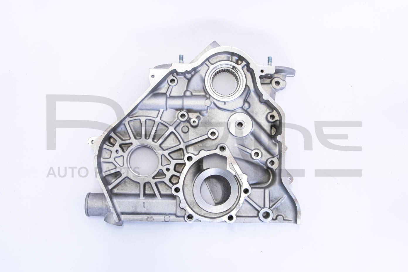 POMPA OLIO TOYOTA LJ70 FARO QUADRO/ HILUX/ 4 RUNNER - Autoricambi4x4