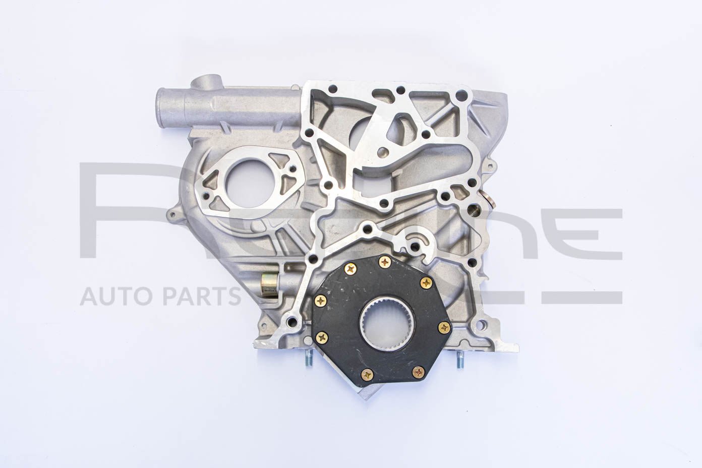 POMPA OLIO TOYOTA LJ70 FARO TONDO/ HILUX - Autoricambi4x4