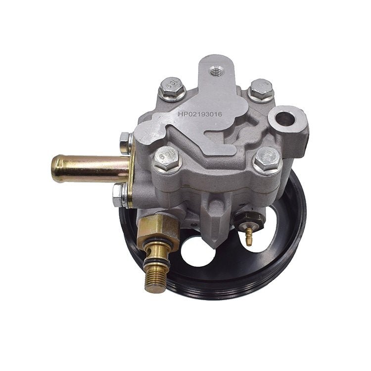 POMPA SERVOSTERZO/ POMPA IDROGUIDA MITSUBISHI L200 - Autoricambi4x4