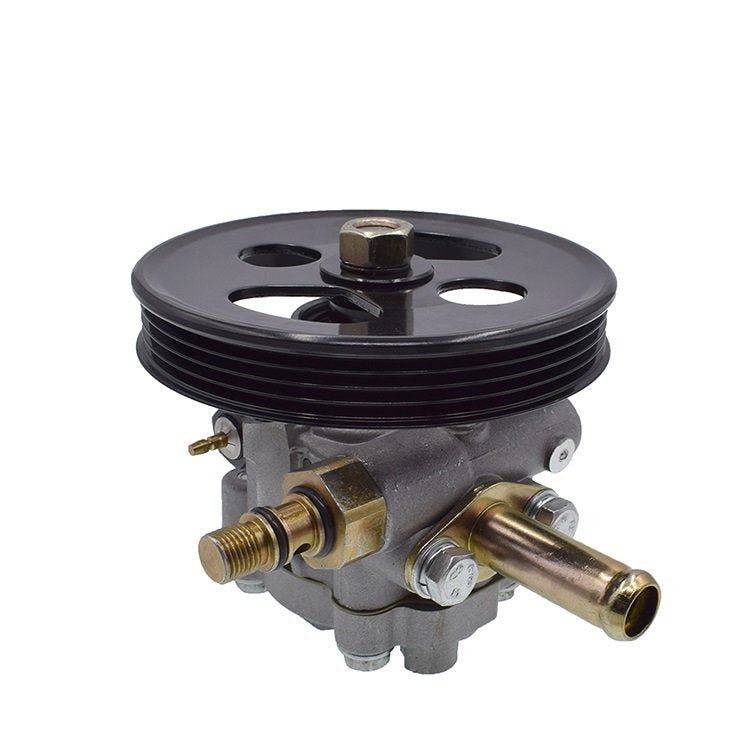 POMPA SERVOSTERZO/ POMPA IDROGUIDA MITSUBISHI L200 - Autoricambi4x4