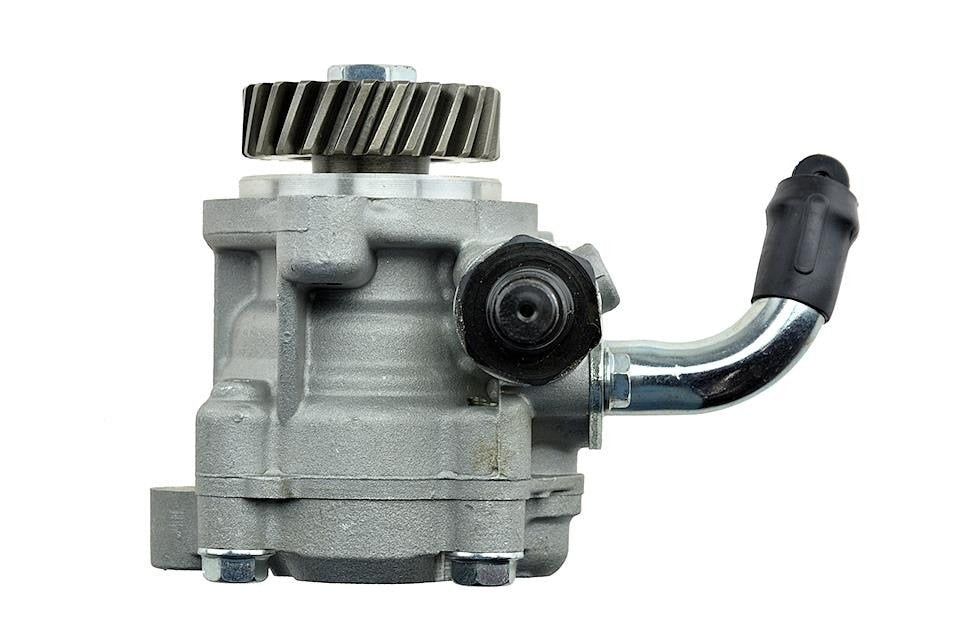 POMPA SERVOSTERZO/ POMPA IDROGUIDA MITSUBISHI PAJERO 2.8 - Autoricambi4x4
