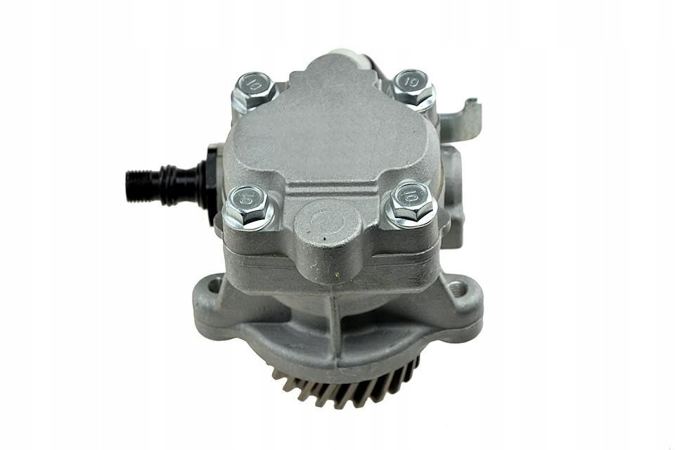 POMPA SERVOSTERZO/ POMPA IDROGUIDA MITSUBISHI PAJERO 2.8 - Autoricambi4x4