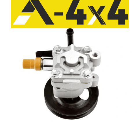 POMPA SERVOSTERZO/ POMPA IDROGUIDA MITSUBISHI PAJERO / L200/ HYUNDAI GALLOPER - Autoricambi4x4