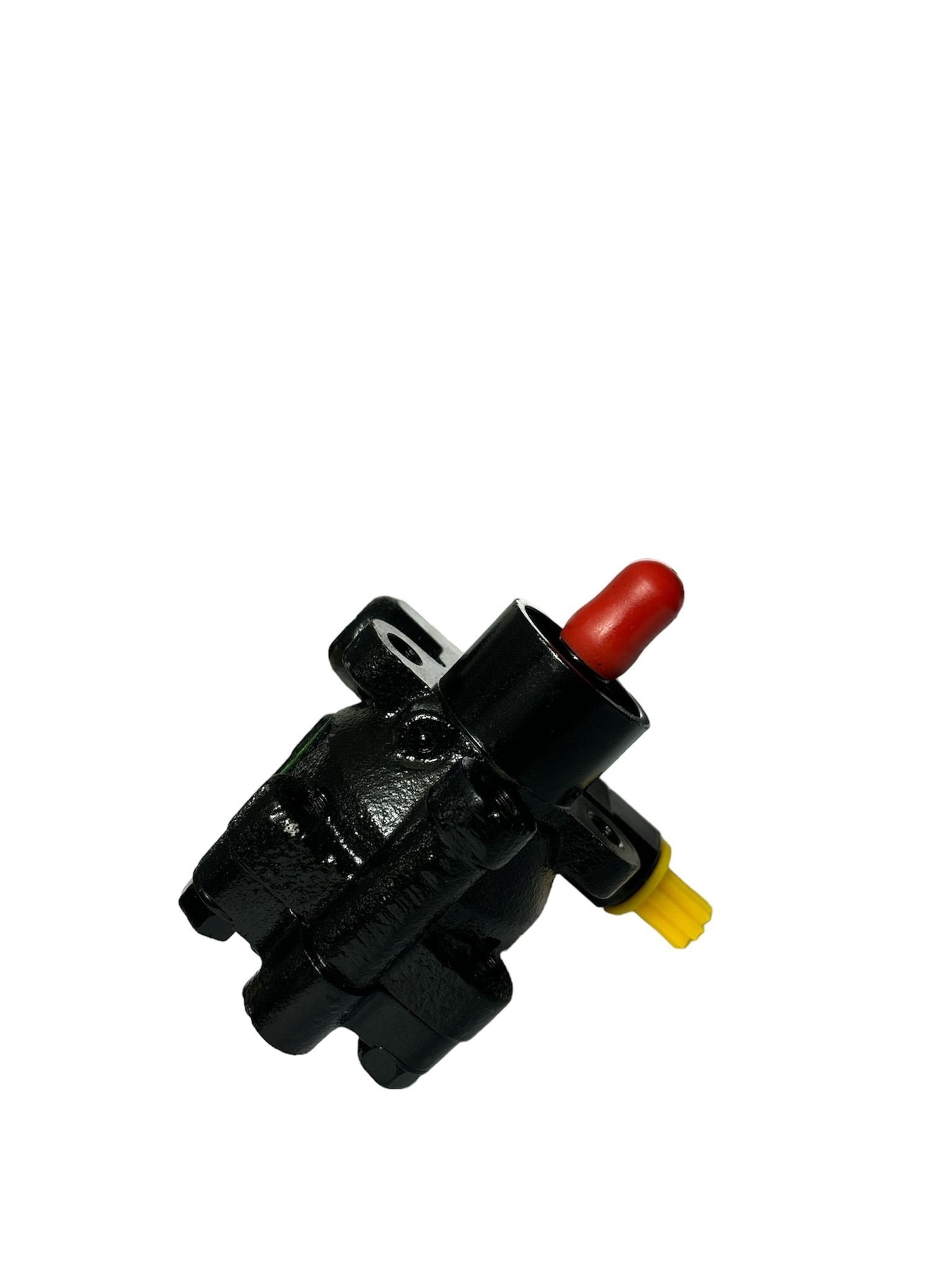 POMPA SERVOSTERZO/ POMPA IDROGUIDA NISSAN PATROL GR Y60 - Autoricambi4x4