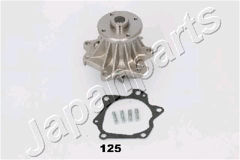 POMPE ACQUA NISSAN PATROL SAFARI 2.8 / PATROL GR Y60 - Y61 2.8 - Autoricambi4x4