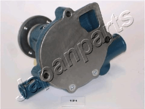 POMPE ACQUA NISSAN PICK UP (720) 2.5 D / NISSAN PICK UP (D21) 2.3 / 2.5 D - Autoricambi4x4