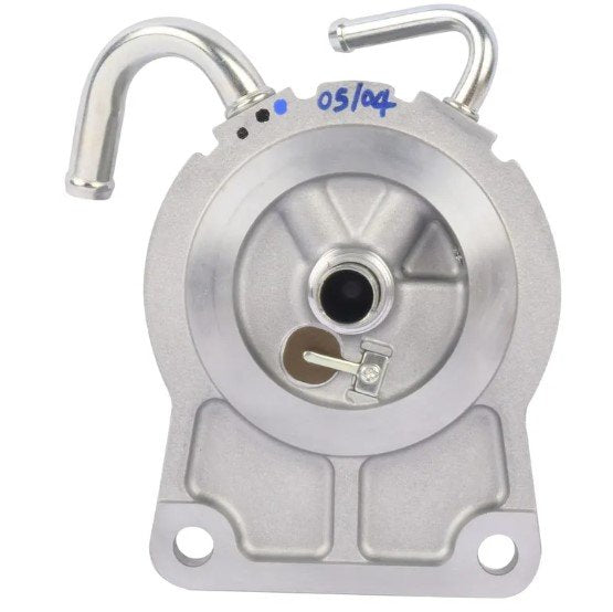 PORTA FILTRO / SUPPORTO FILTRO CARBURANTE MITSUBISHI L200 KB4T DAL 2005 (ORIGINALE) - Autoricambi4x4