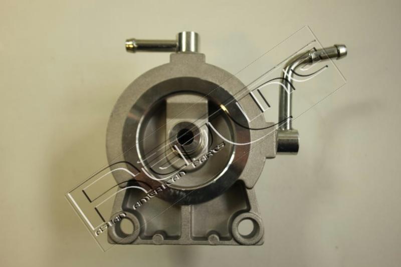 PORTA FILTRO/SUPPORTO FILTRO CARBURANTE TOYOTA 4 RUNNER - TOYOTA ILUX - TOYOTA LAND CRUISER BJ42/BJ45/BJ46/BJ60/HJ60/LJ70/LJ73/KZJ70/KZJ73/KZJ77/BJ70/BJ73/BJ71/BJ74/HZJ75 - 76 - 78 - 74 - 73/HZJ80/HDJ80/FZJ80/KZJ90/KZJ95 - Autoricambi4x4