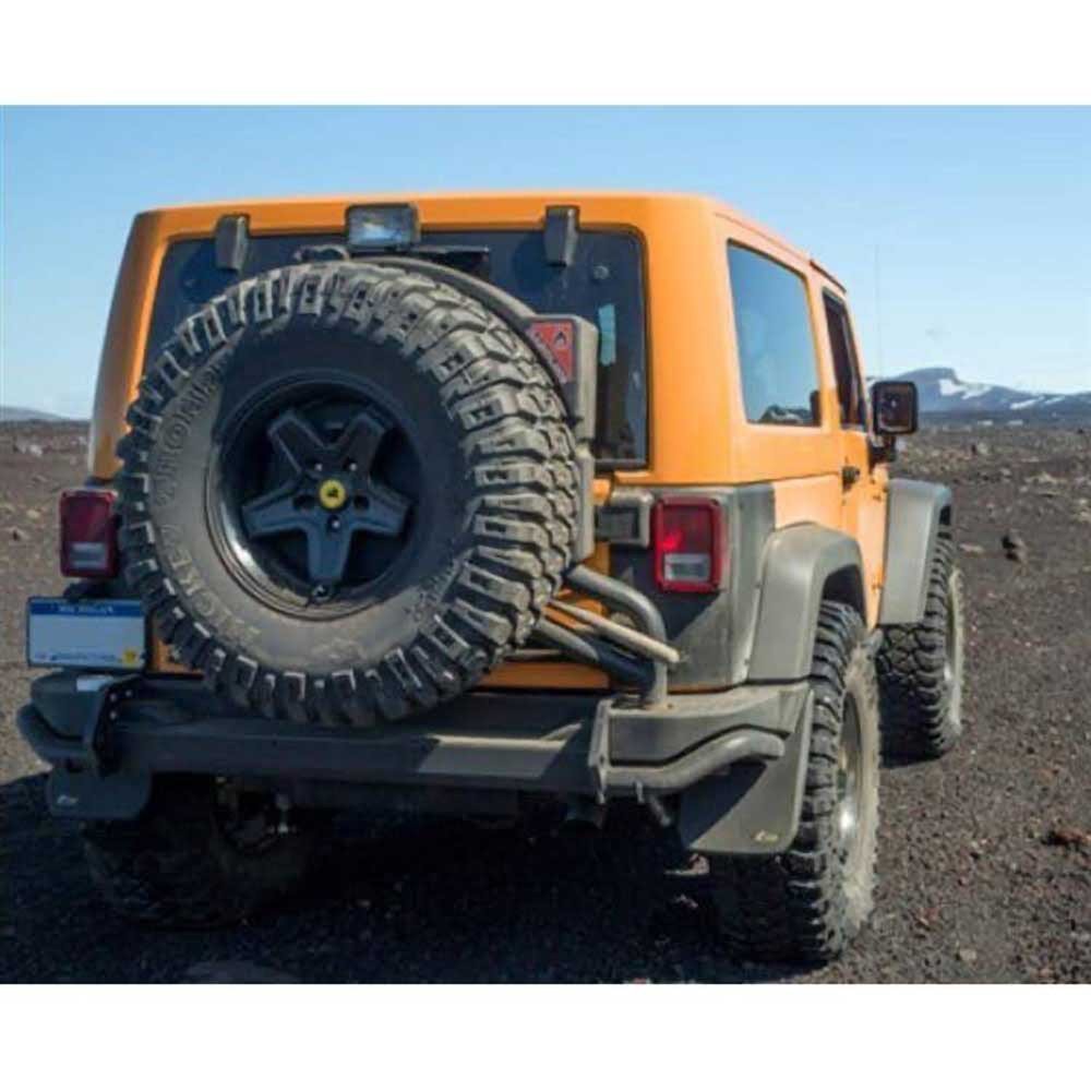 Porta ruota AEV - Autoricambi4x4