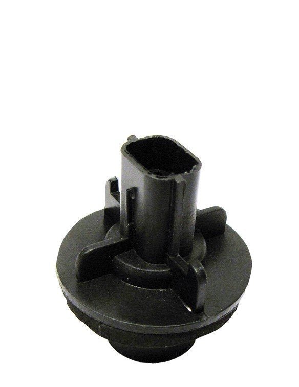 PORTALAMPADA POLO SINGOLO FANALINI LAND ROVER - Autoricambi4x4