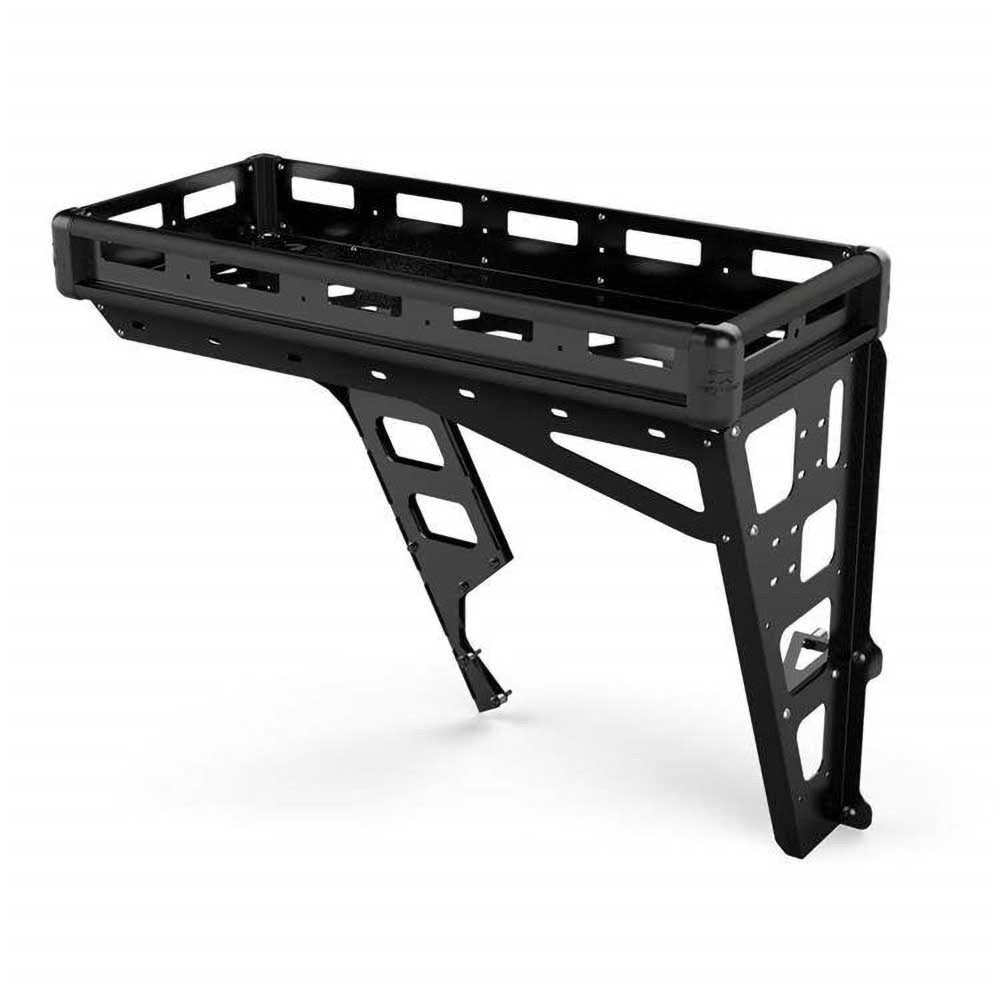 Portapacchi alto TeraFlex - Autoricambi4x4