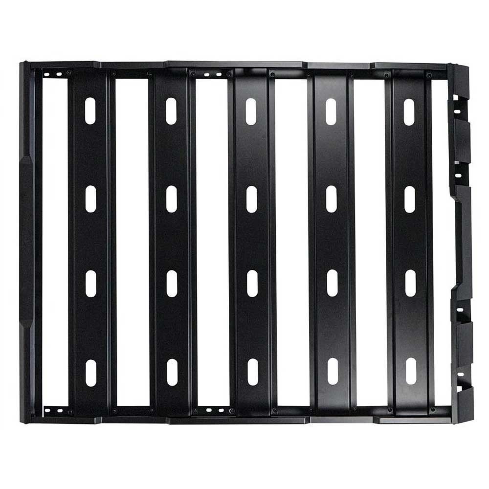 Portapacchi con scala OFD - Autoricambi4x4