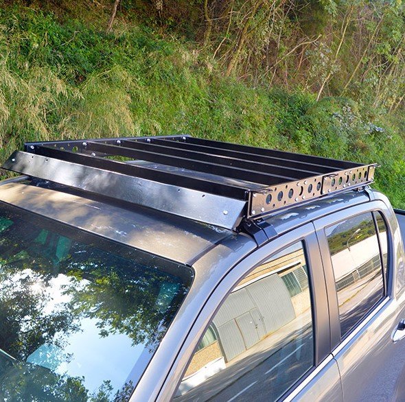 PORTAPACCHI MODULARE TOYOTA HILUX REVO DAL 2015 - Autoricambi4x4