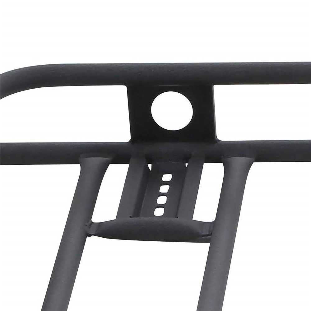 Portapacchi per hard top con staffe Smittybilt Defender - Autoricambi4x4