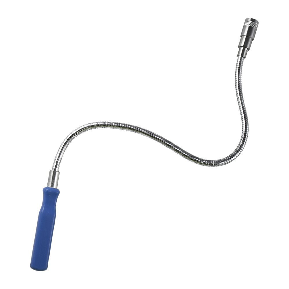 PROLUNGA FLESSIBILE MAGNETICA CON LED (Lunghezza: 545mm) - Autoricambi4x4