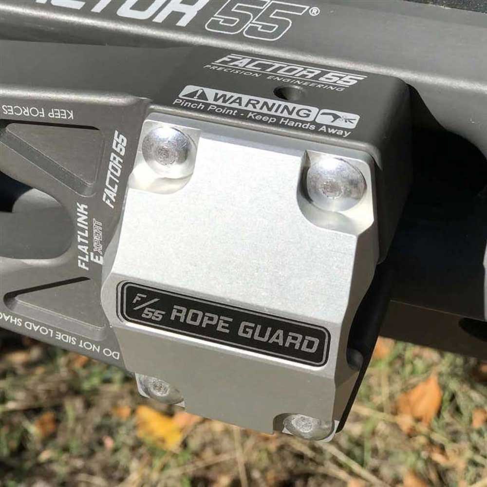 Protezione per cavo FlatLink Factor 55 - Autoricambi4x4