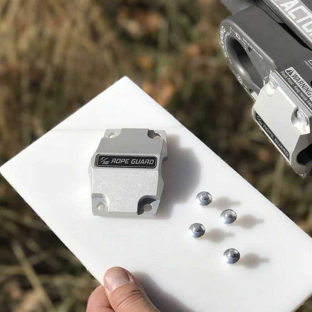 Protezione per cavo FlatLink Factor 55 - Autoricambi4x4