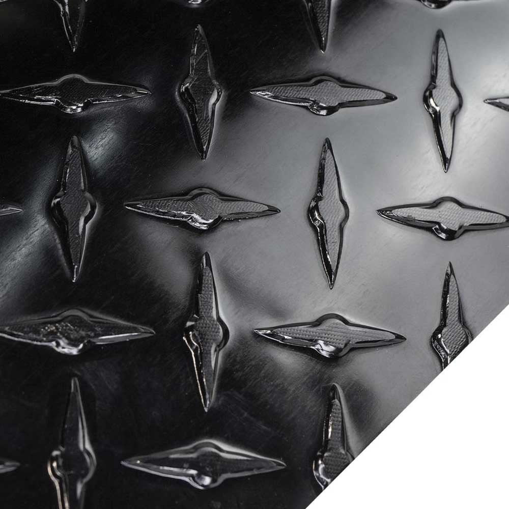 Protezione per cofano pannello cowl OFD - Autoricambi4x4