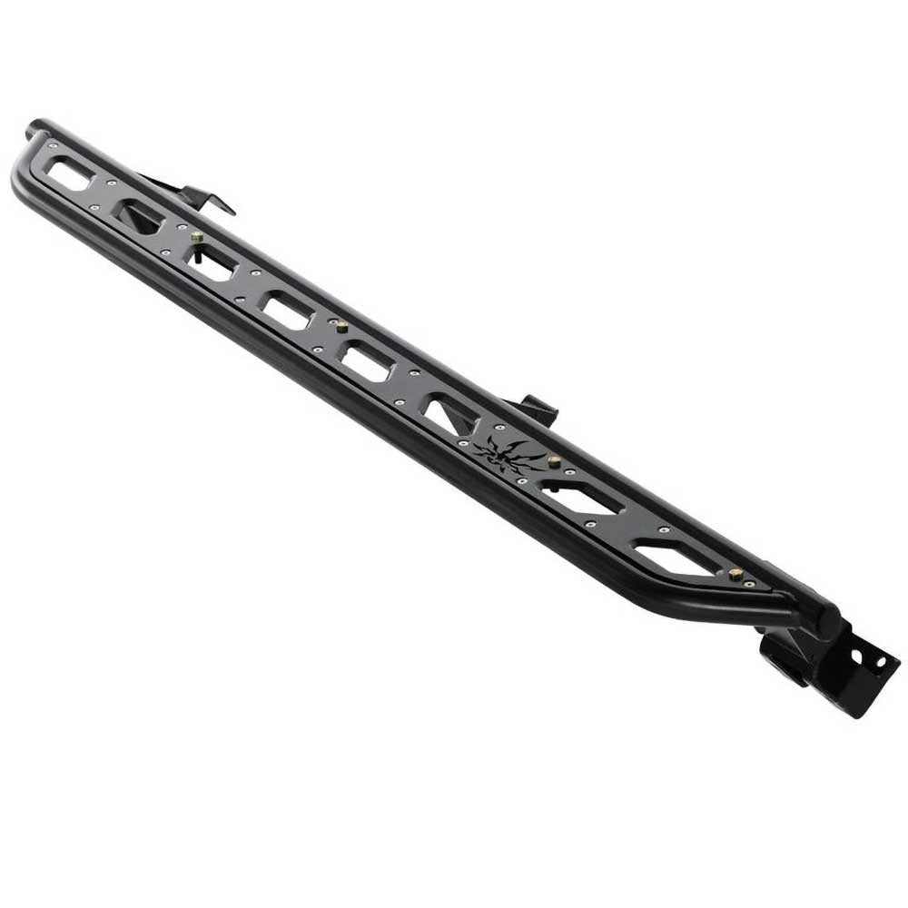 Protezioni sottoporta Rocker Knockers Poison Spyder - Autoricambi4x4