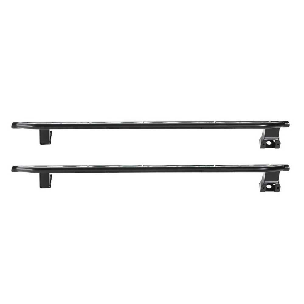 Protezioni sottoporta Rocker Knockers Poison Spyder - Autoricambi4x4