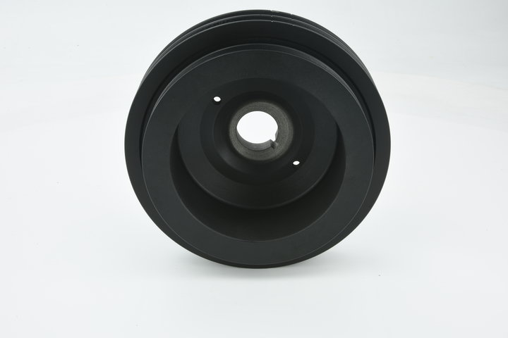 PULEGGIA ALBERO MOTORE NISSAN PATROL GR Y60 - Autoricambi4x4