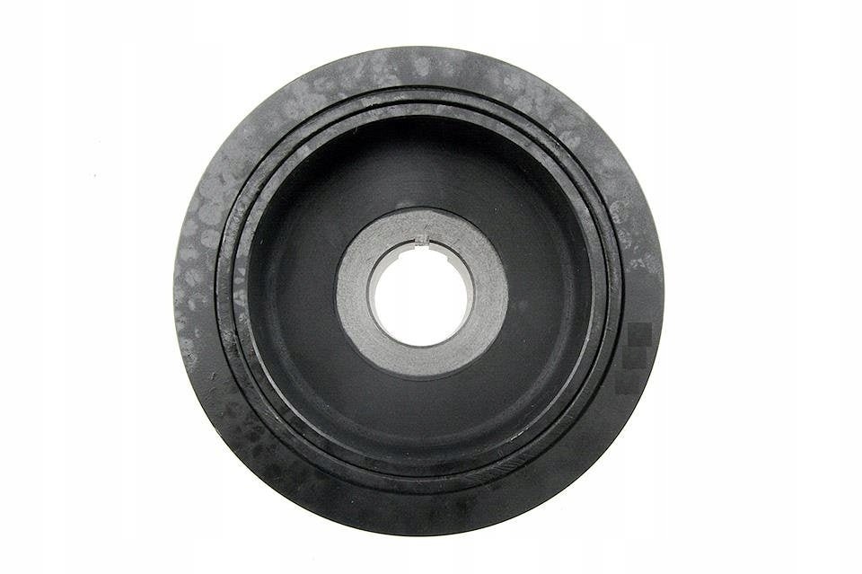 PULEGGIA ALBERO MOTORE NISSAN TERRANO II 3.0/ PATROL GR Y61 3.0/ PATHFINDER R50 3.0 - Autoricambi4x4