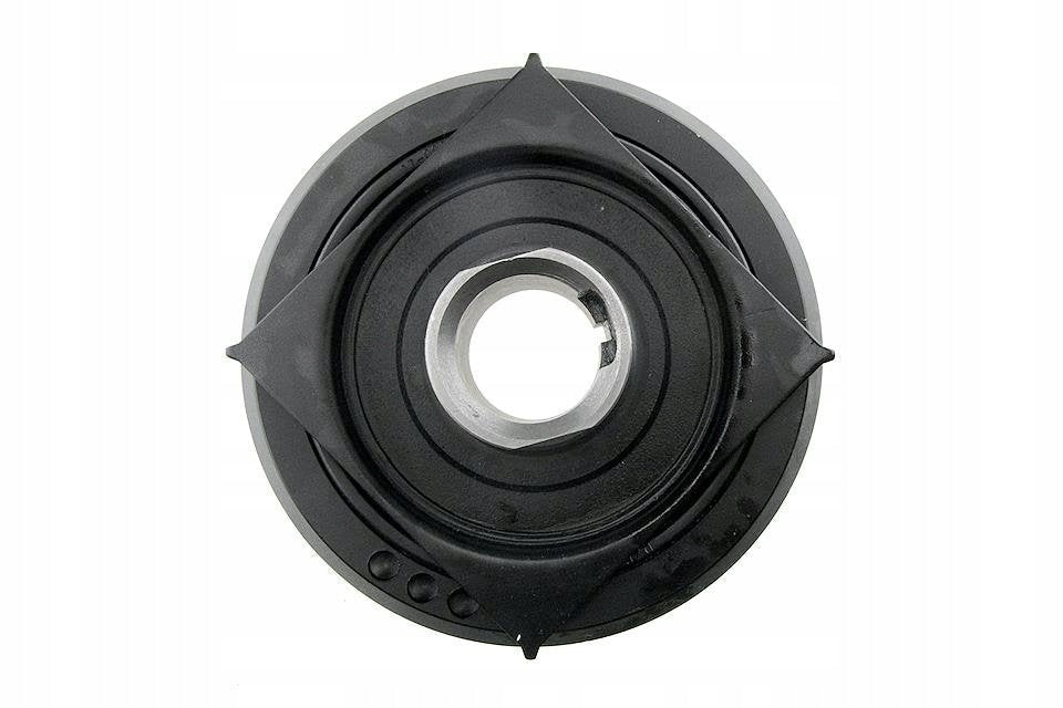 PULEGGIA ALBERO MOTORE NISSAN TERRANO II 3.0/ PATROL GR Y61 3.0/ PATHFINDER R50 3.0 - Autoricambi4x4