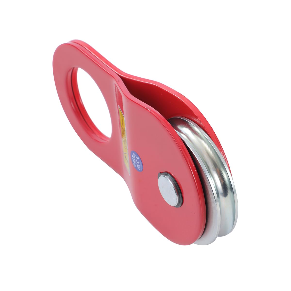 PULEGGIA DI RINVIO/ CARRUCOLA PER VERRICELLO 10 TONNELLATE - Autoricambi4x4