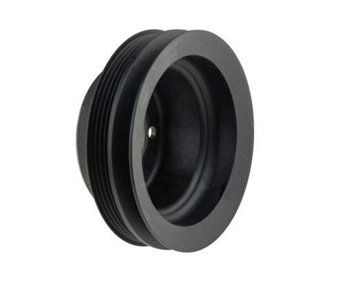 PULEGGIA INTERNA ALBERO MOTORE MITSUBISHI PAJERO II/ L200 - Autoricambi4x4